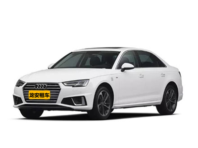奥迪A4L